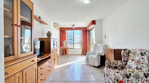 Photo 2 of Flat for sale in Calle Alacant D', 15, Casco Antiguo - Puerto, Alicante