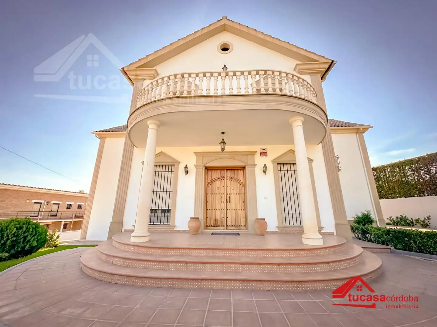 Villa con terrazza in vendita a Norte-Sierra, imagen 40