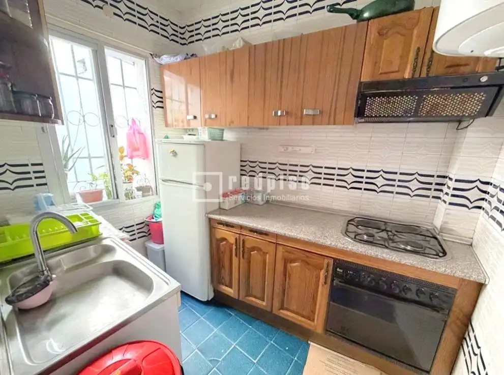 Flat for sale in de San Diego