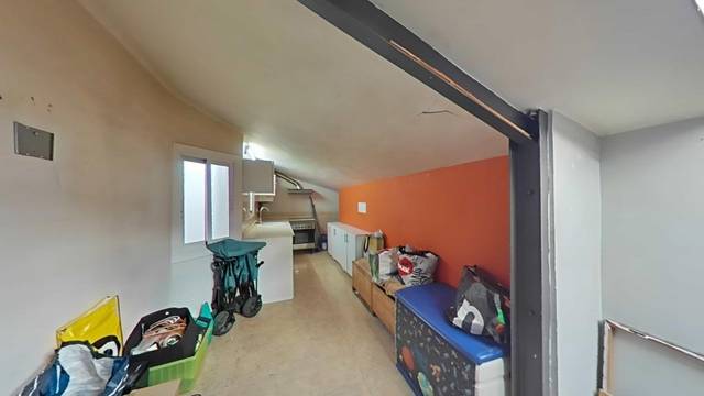 Ático en Venta en del Foc Follet en El Bon Pastor