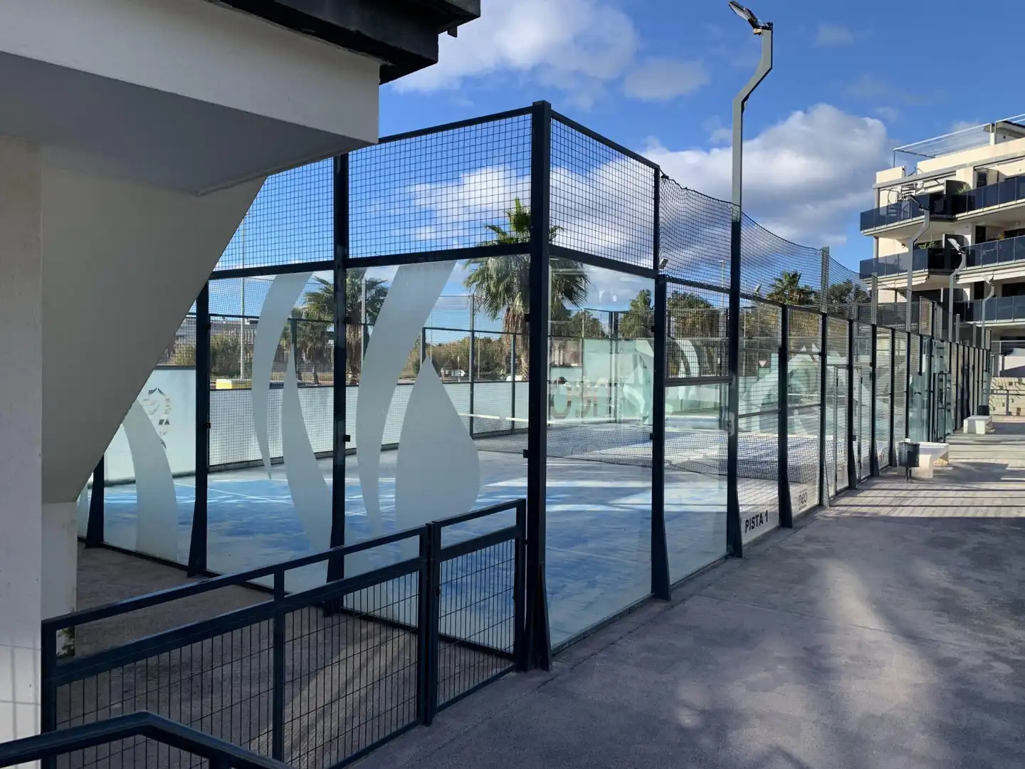 Wohnung mit Pool zum Verkauf in Avenida Mar 12, imagen 4