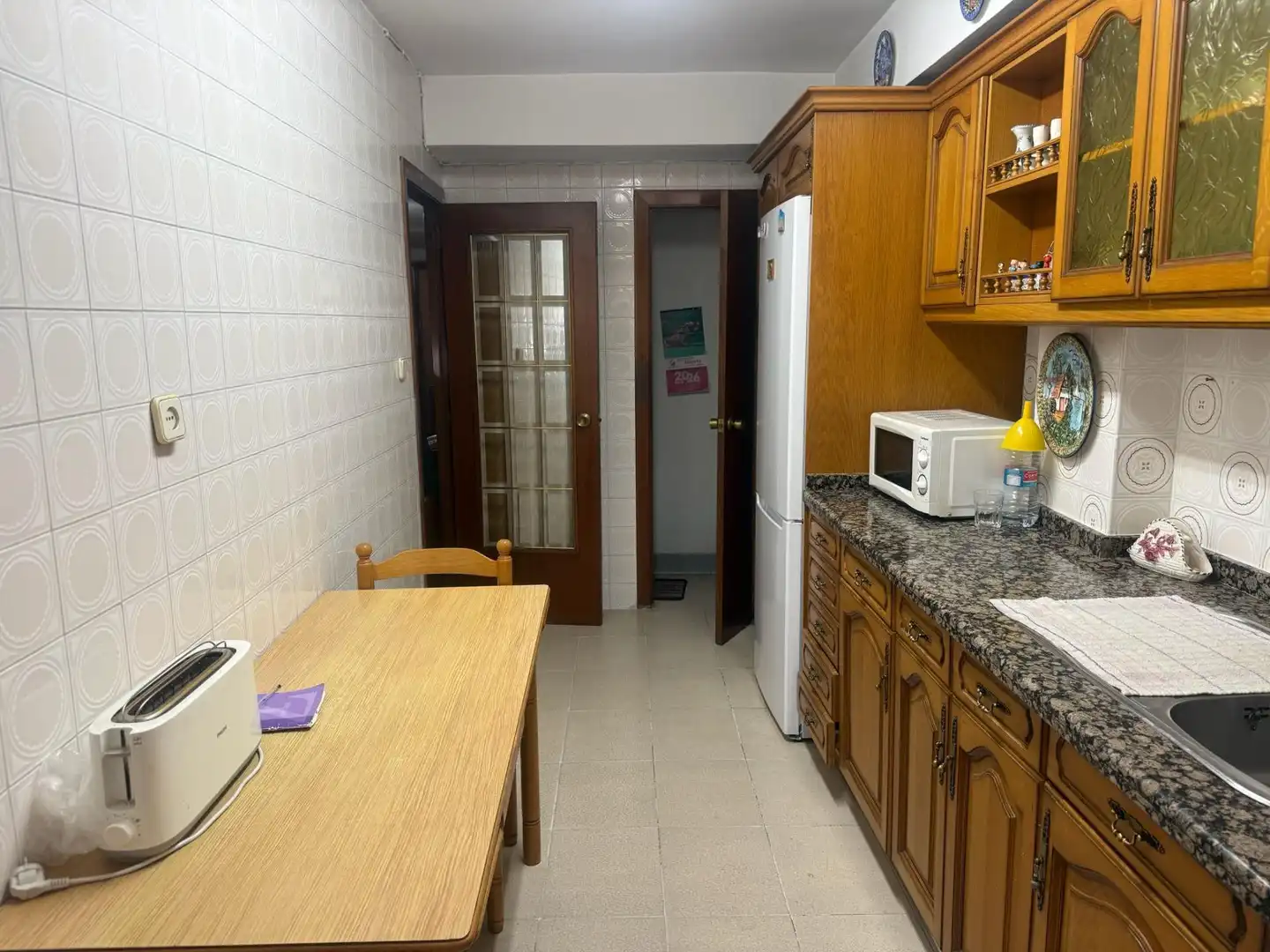 Appartamento con ascensore in vendita a Avenida Avenida Navarra, imagen 13
