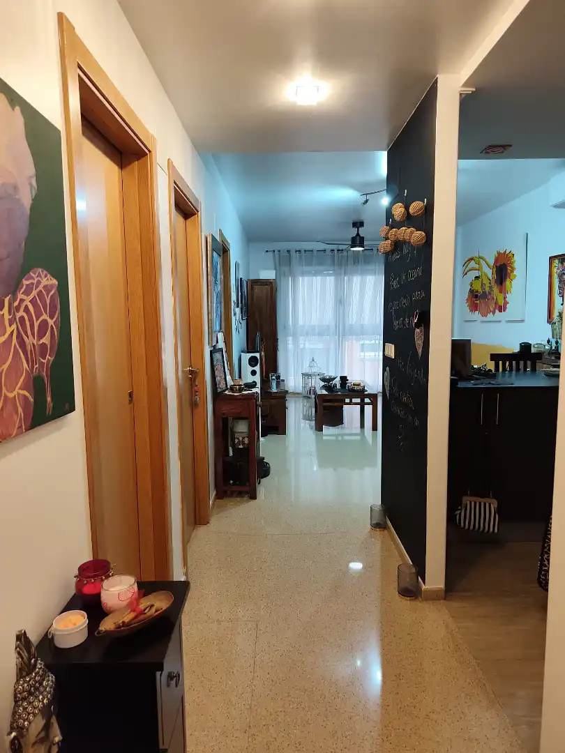 Piso en venta en Elda con Aire acondicionado y Amueblado