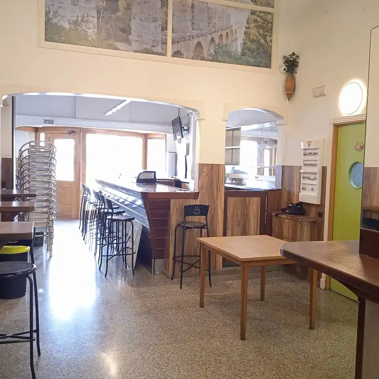 Local en venda en Tarragona amb Aire condicionat, Calefacció i Moblat