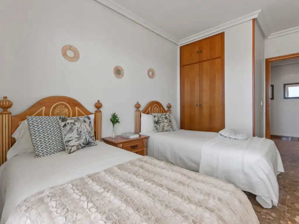 Apartments for sale in Avenida Almadraba De La, 2, Pueblo Español - Coveta Fumá