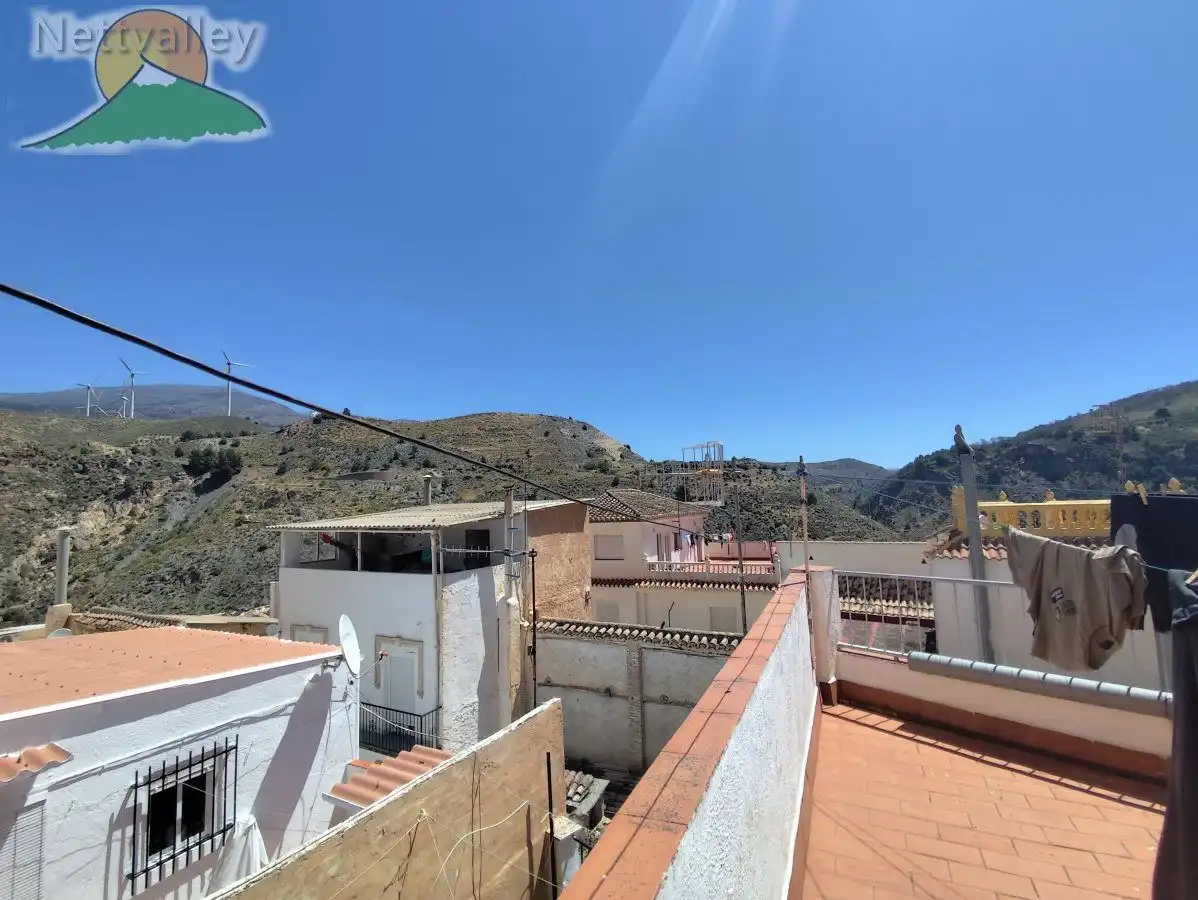 Casa amb terrassa en venda a REAL 60, imagen 12