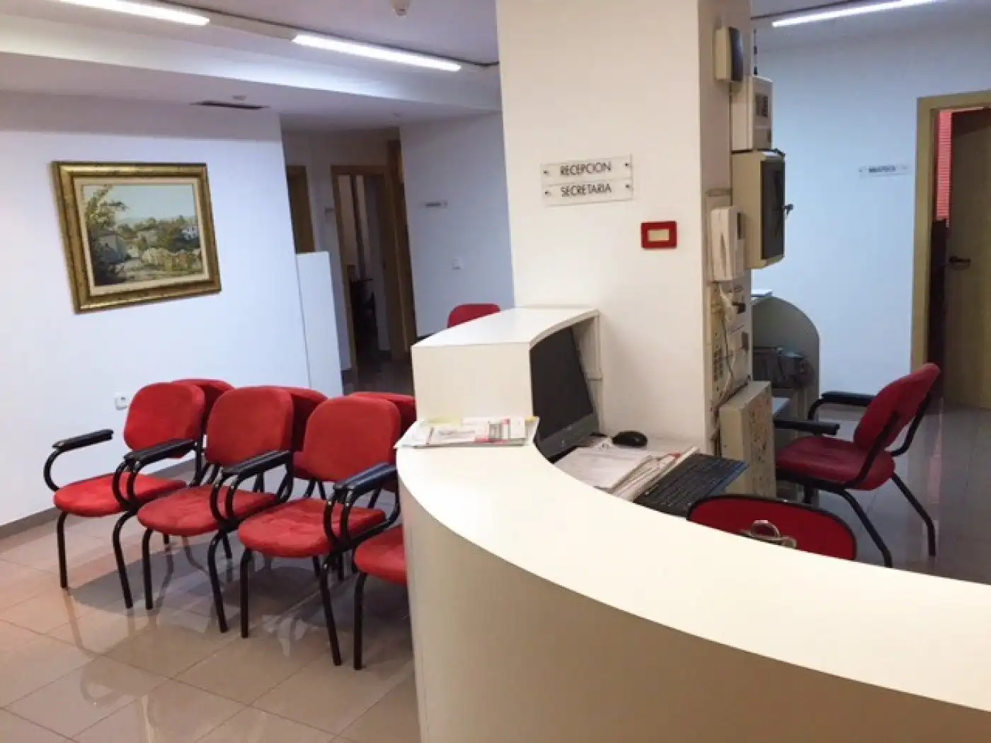 Piso con ascensor en venta en Avenida MENDEZ NUÑEZ, imagen 3