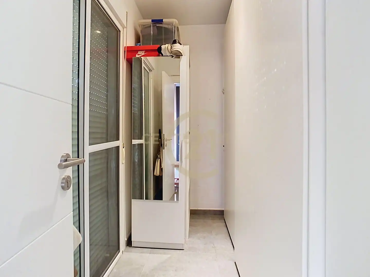 Apartamento en venta en Álora con Aire acondicionado, Alarma y Piscina comunitaria