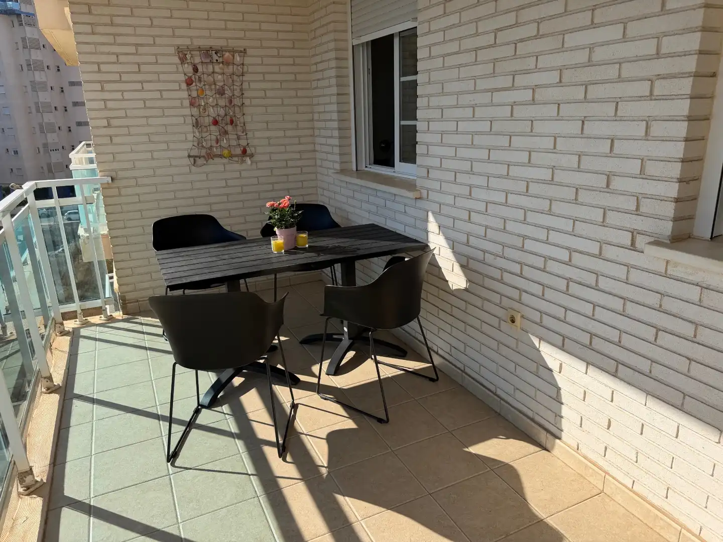 Apartment with pool for sale in Puerto Deportivo, imagen 14