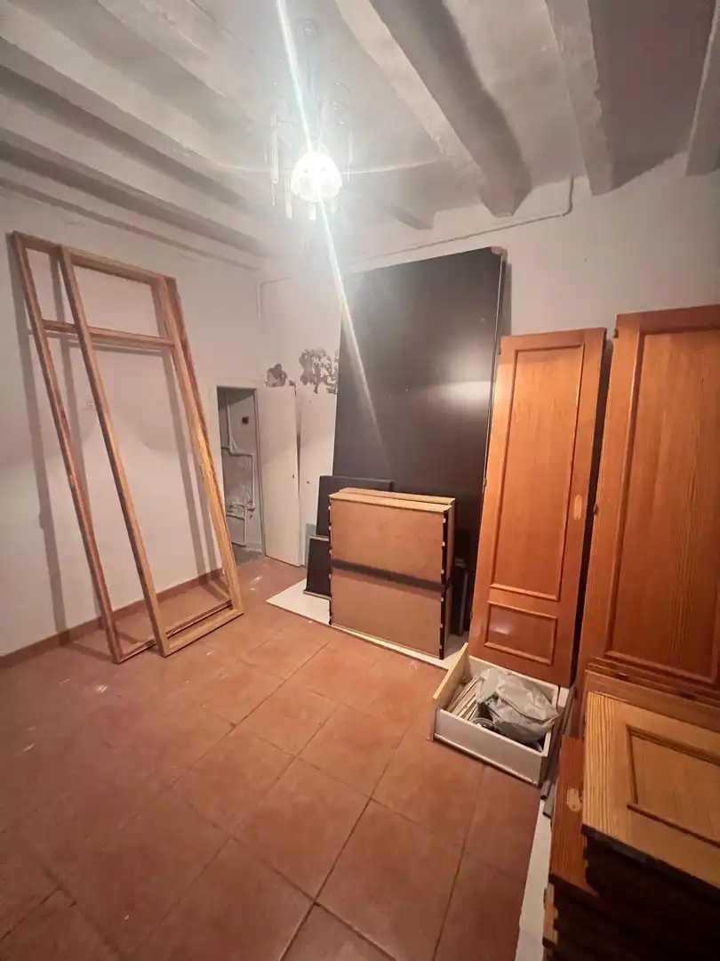 Casa amb terrassa en venda a Calle del Doctor Jiménez, imagen 22