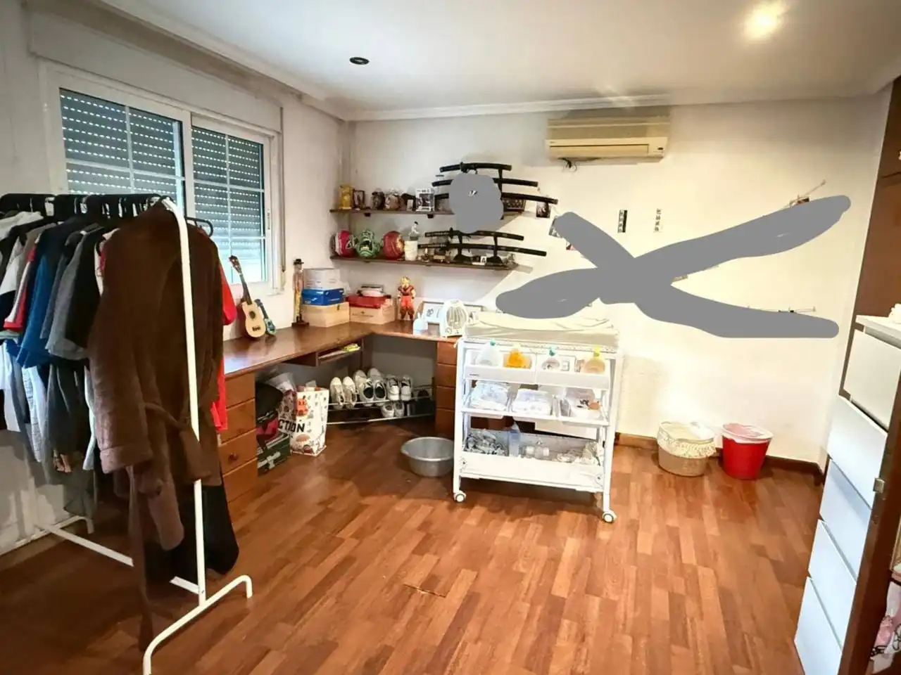Detached house with pool for sale in Las Torres de Cotillas, imagen 24