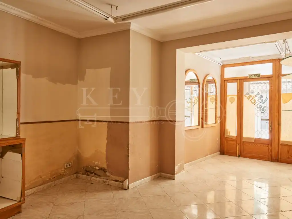 Casa o chalet en venta en Maó - Mahón con Balcón