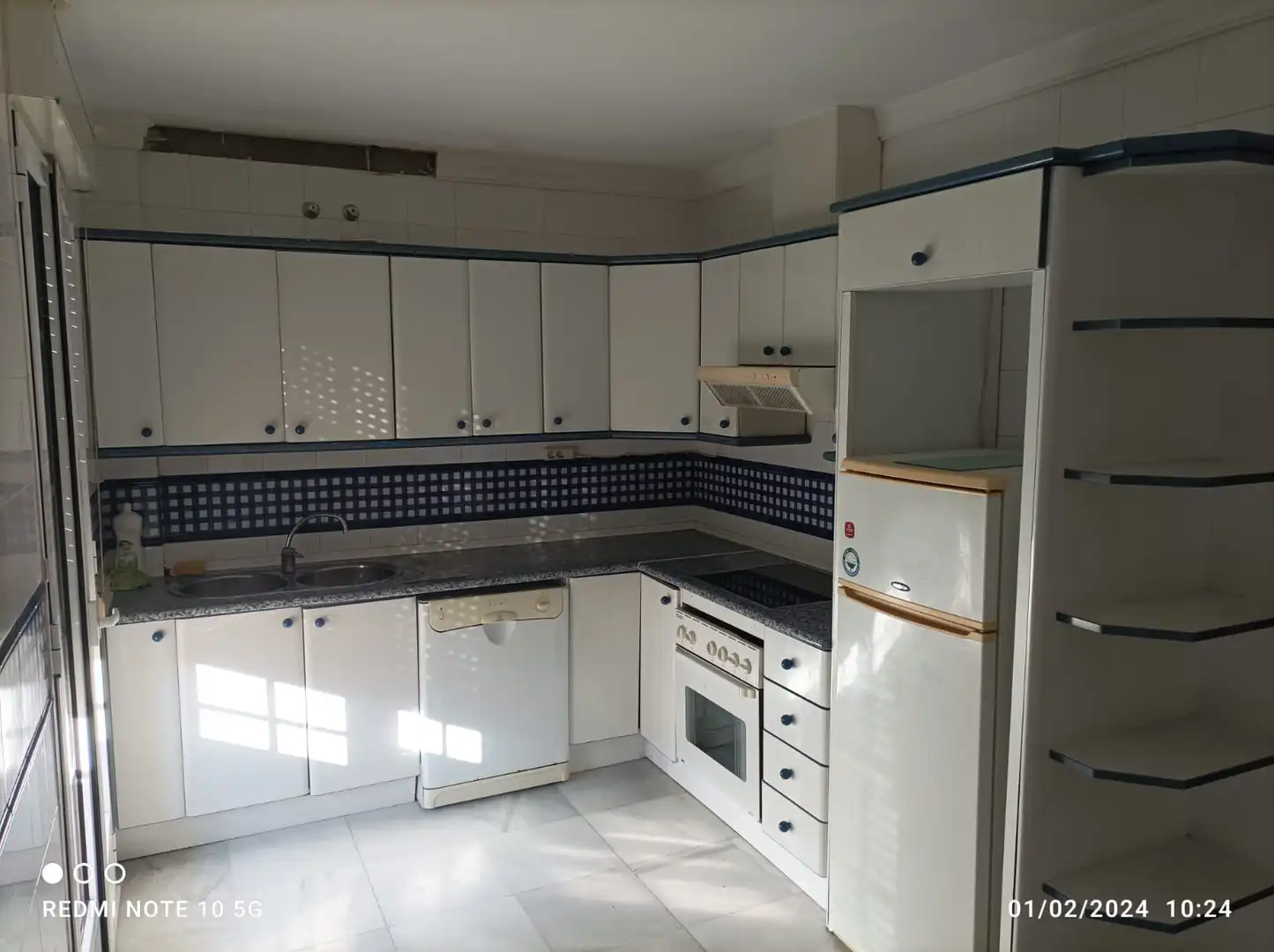 Appartement avec terrasse à vendre à Zafra, imagen 14
