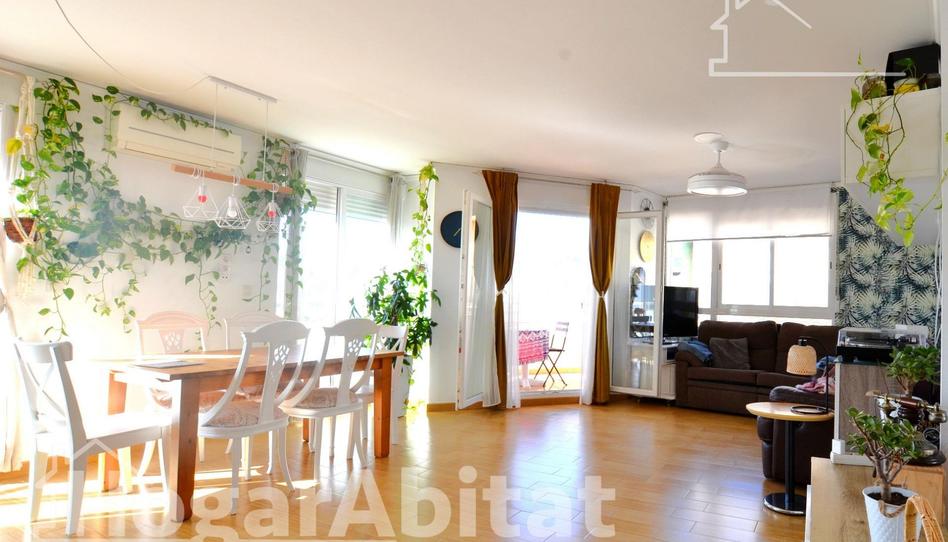 Photo 1 of Flat for sale in Calle Constitución, Real de Gandia, Valencia