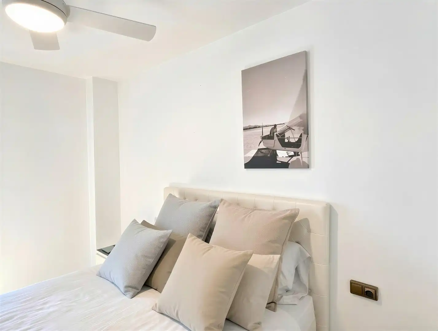 Apartment with lift for sale in Ponent, imagen 5