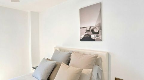 Foto 5 de Apartamento en venta en Santa Catalina, Palma de Mallorca