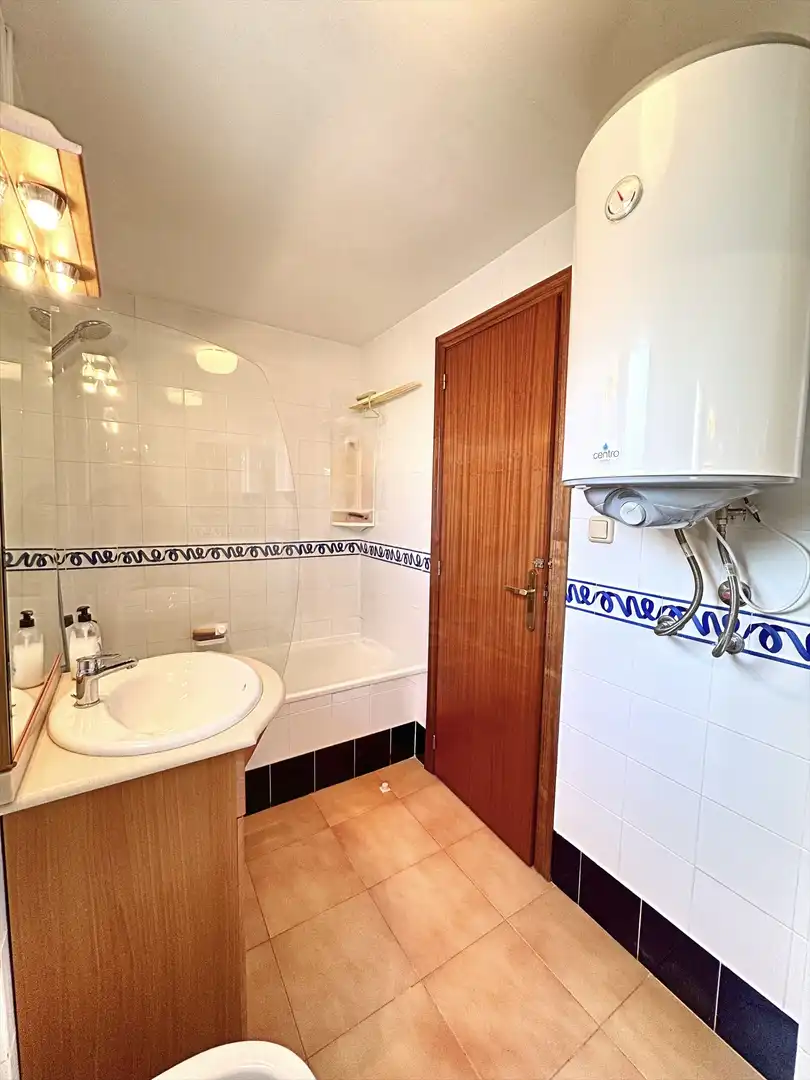 Penthouse for sale in Pego, imagen 17