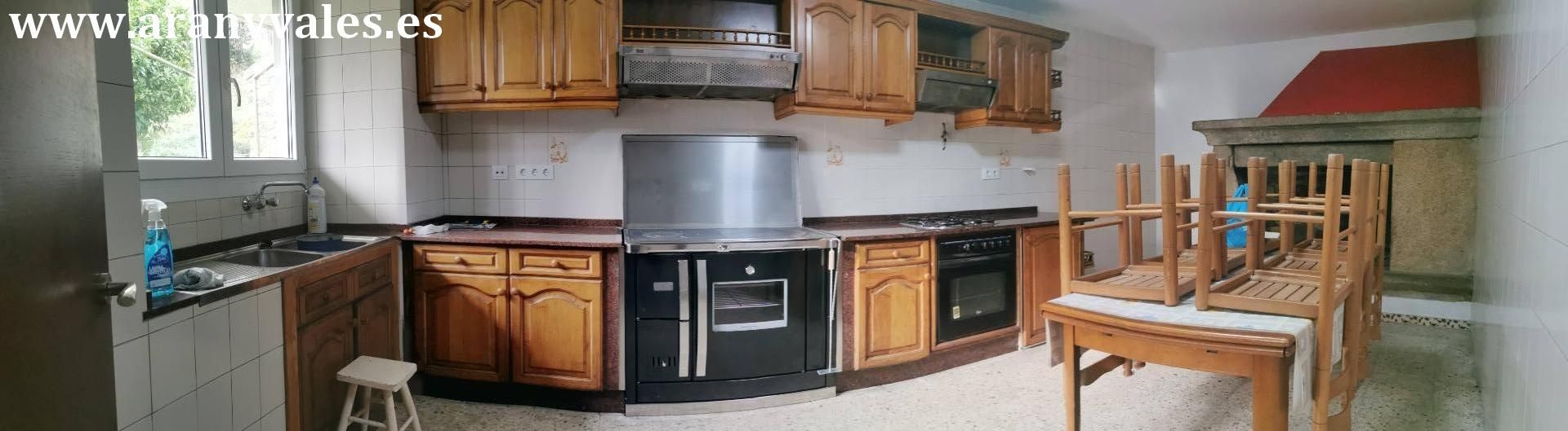 Casa o chalet en venta en Lugar VILAR, Carballo
