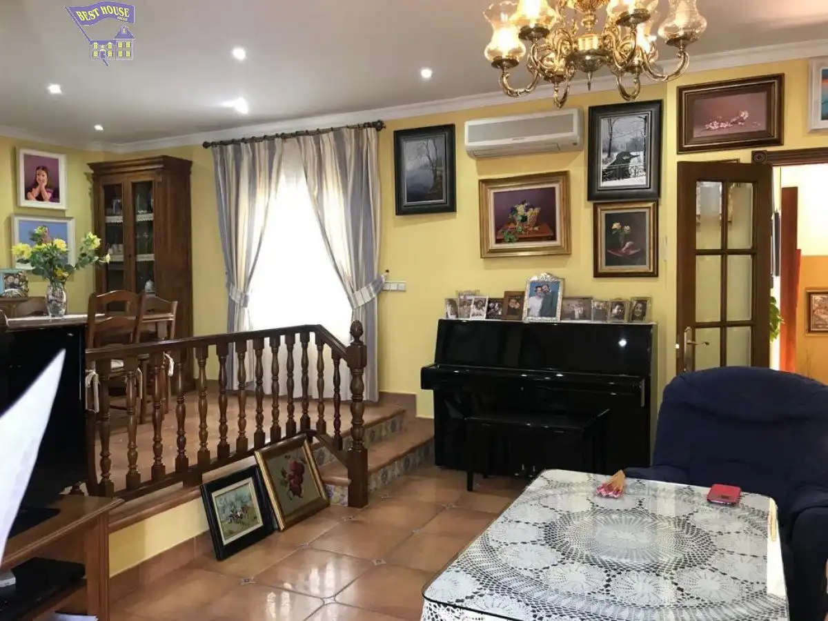 Casa con terraza en venta en Arcos de la Frontera, imagen 7