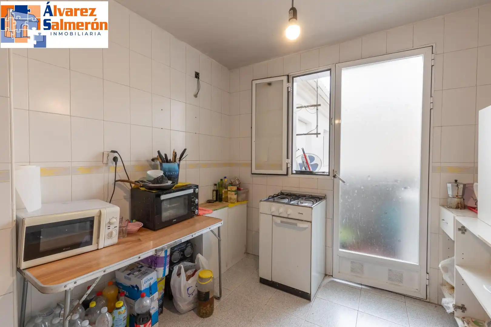 Appartement avec terrasse à vendre à FUENTE ALTA, imagen 8