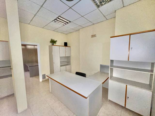 Local comercial en Alquiler en L'Arboç