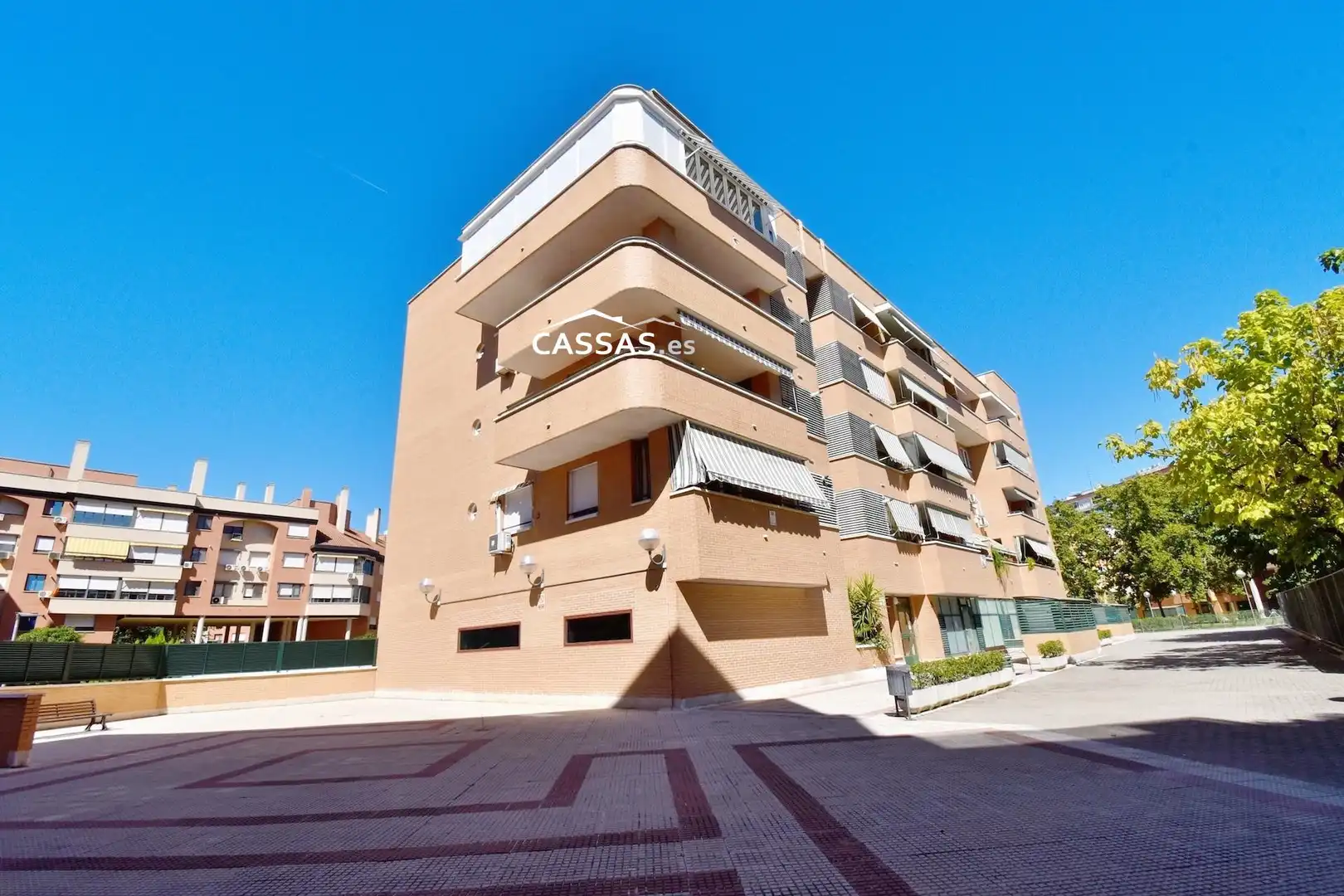 Piso con piscina en venta en Calle GARABAY, imagen 71