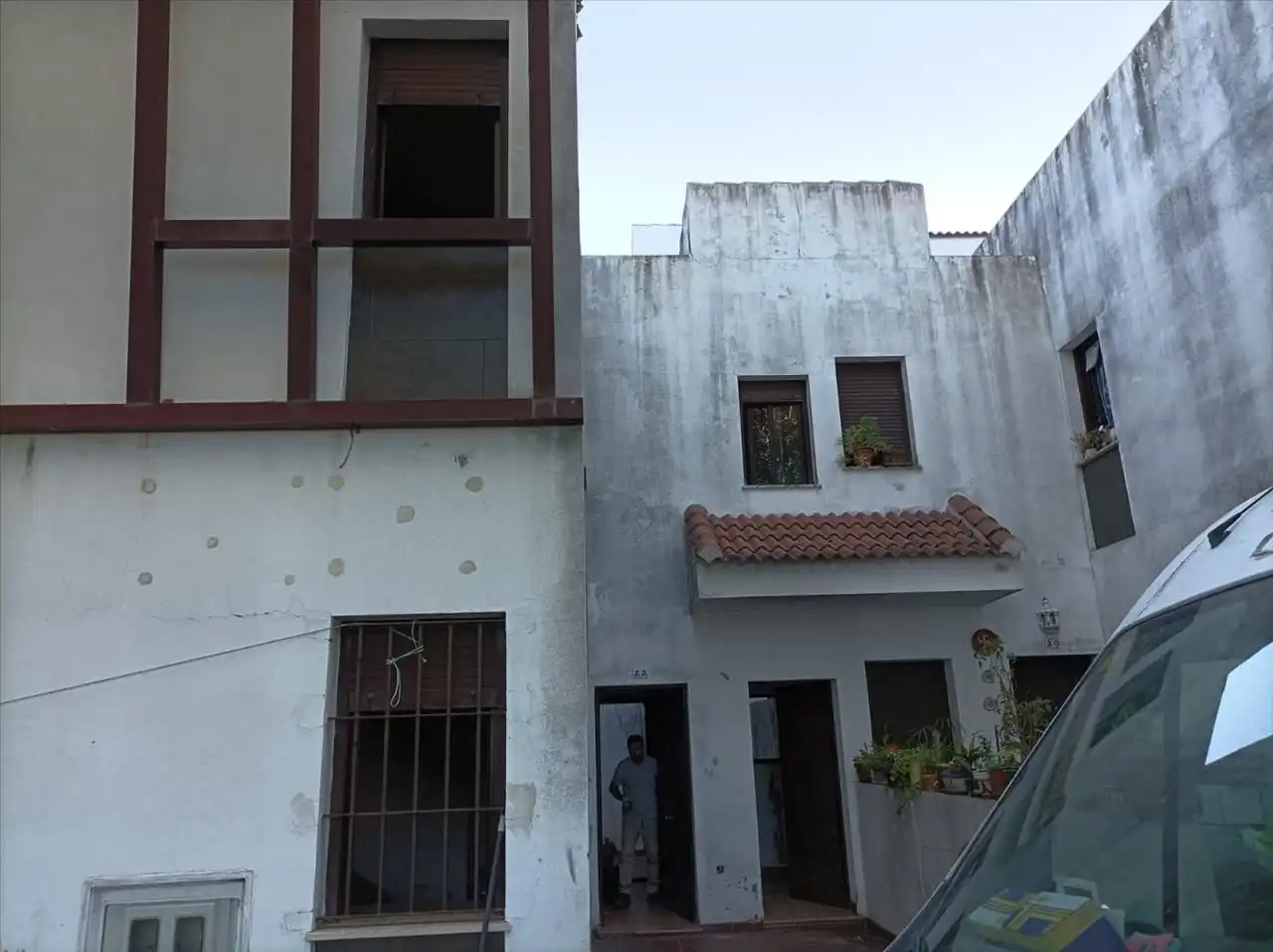 House for sale in Cortegana
