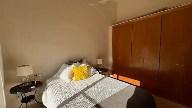 Habitación de Casa adosada en venta en Salomó con Terraza y Balcón