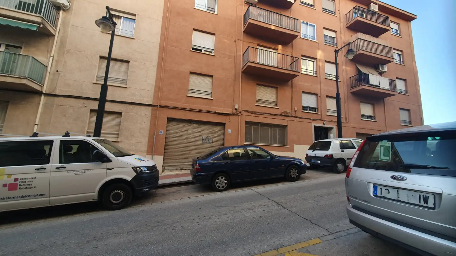Locale commerciale in vendita a Centre - Zona Alta, imagen 2