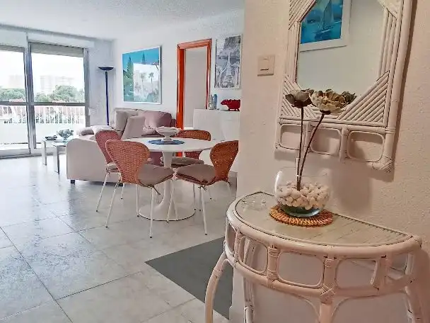 Appartement compact avec ascenseur à vendre à Carrer de Mallorca 44, imagen 7