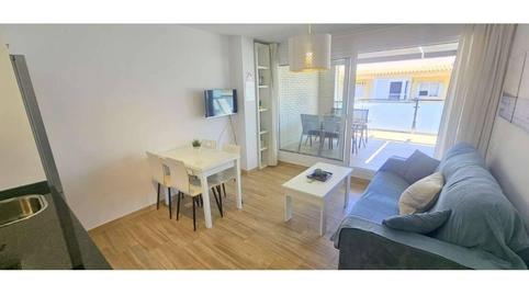 Foto 4 de Piso de alquiler en Poniente - Faro, Málaga