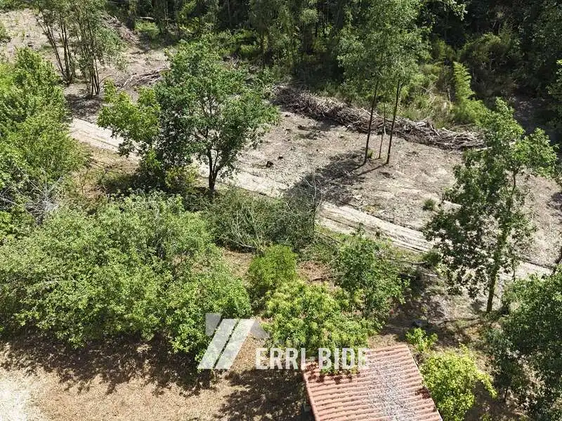 Rustikales Grundstück zum Verkauf in Erribera Auzunea, imagen 24