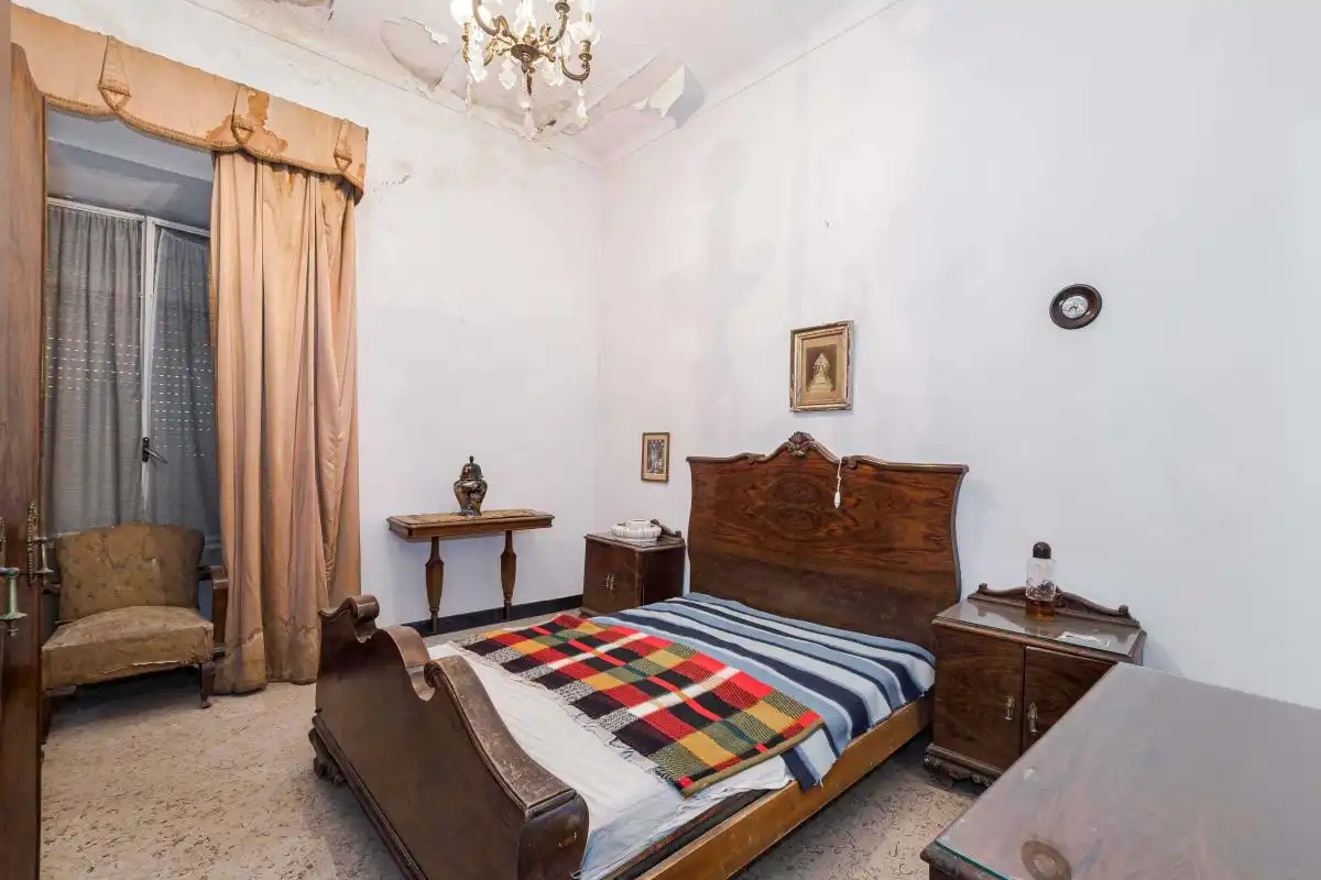 Habitación de Casa o chalet en venta en Arahal con Calefacción