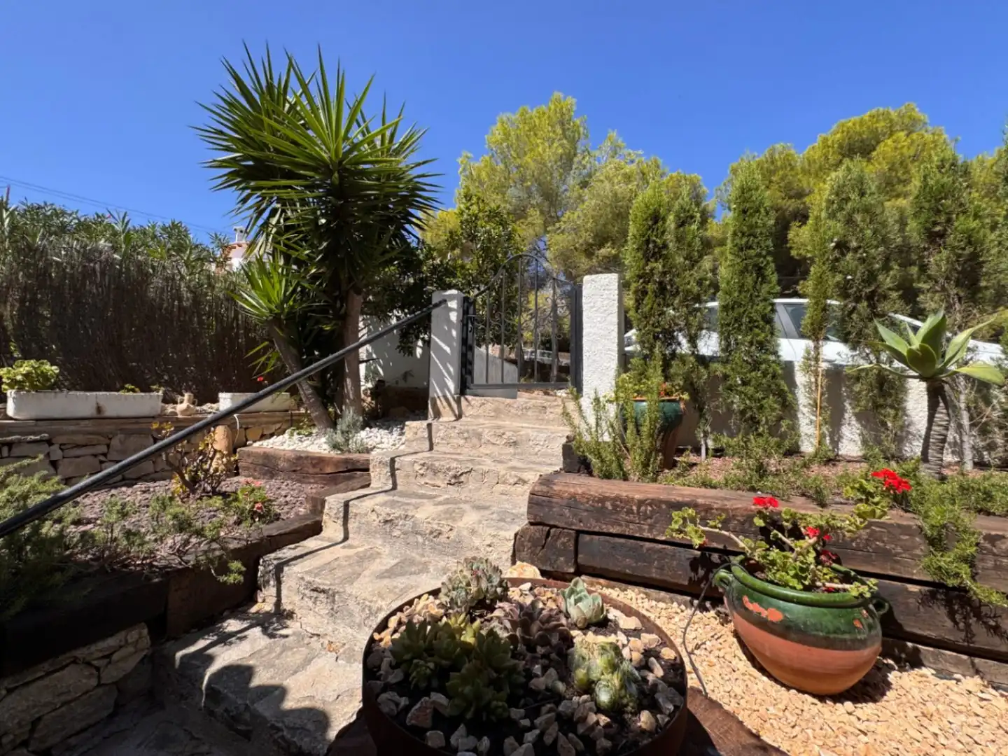 Bungalow avec piscine à vendre à Paichi, imagen 4