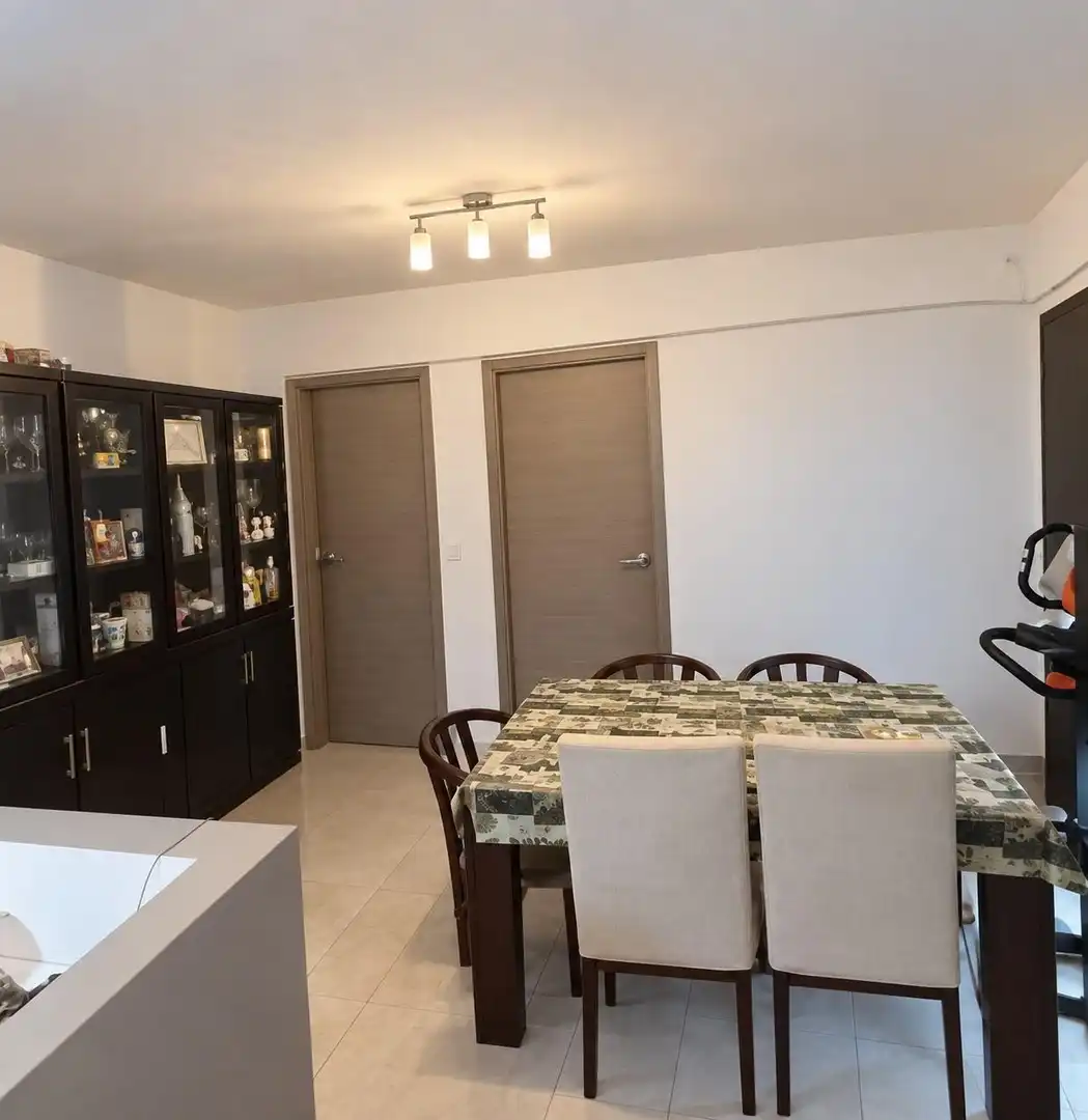 Erdgeschosswohnung mit Aufzug zum Verkauf in Calle Calle Hermanos Villalonga, imagen 2