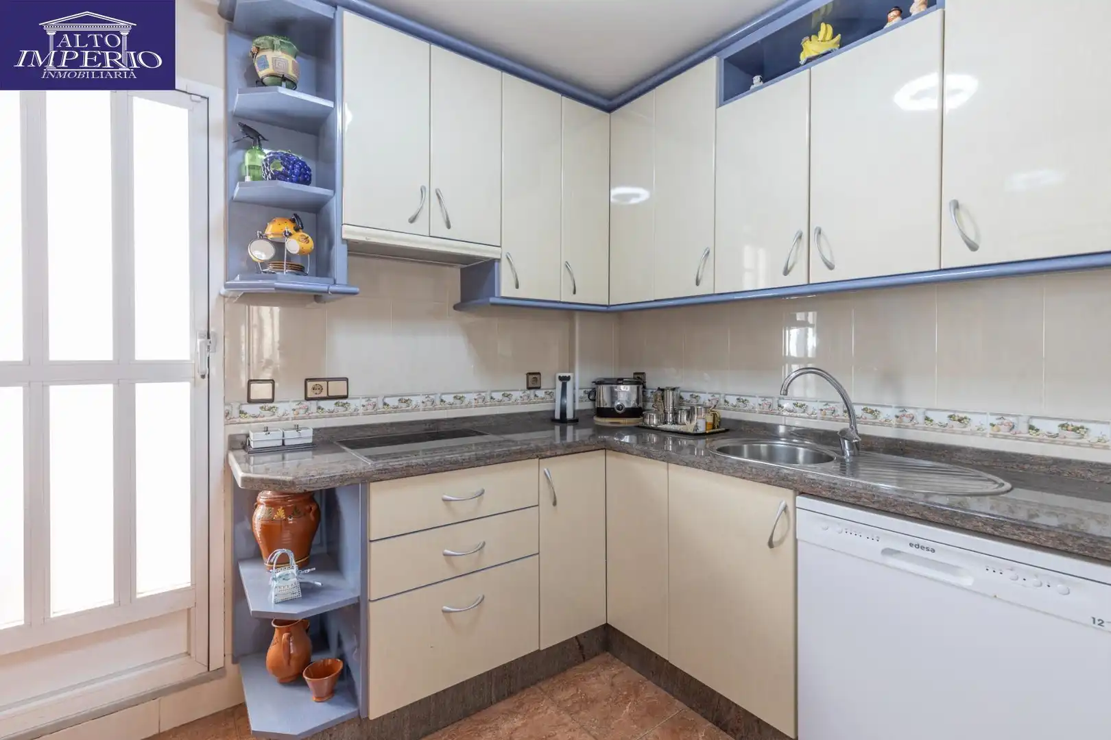 Adosado con balcón en venta en Pulianas, imagen 17