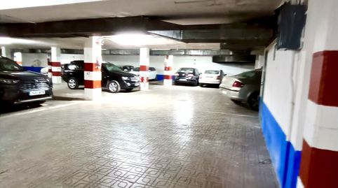 Photo 5 of Garage for sale in Calle Prado, 2, Plaza de Toros, Ciudad Real Capital