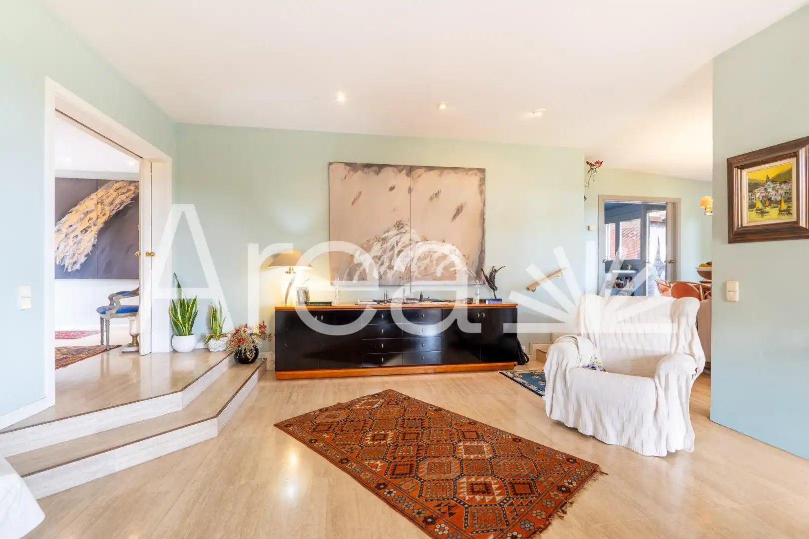 Chalet con terraza en venta en Carrer BIGNONIES 9, imagen 7