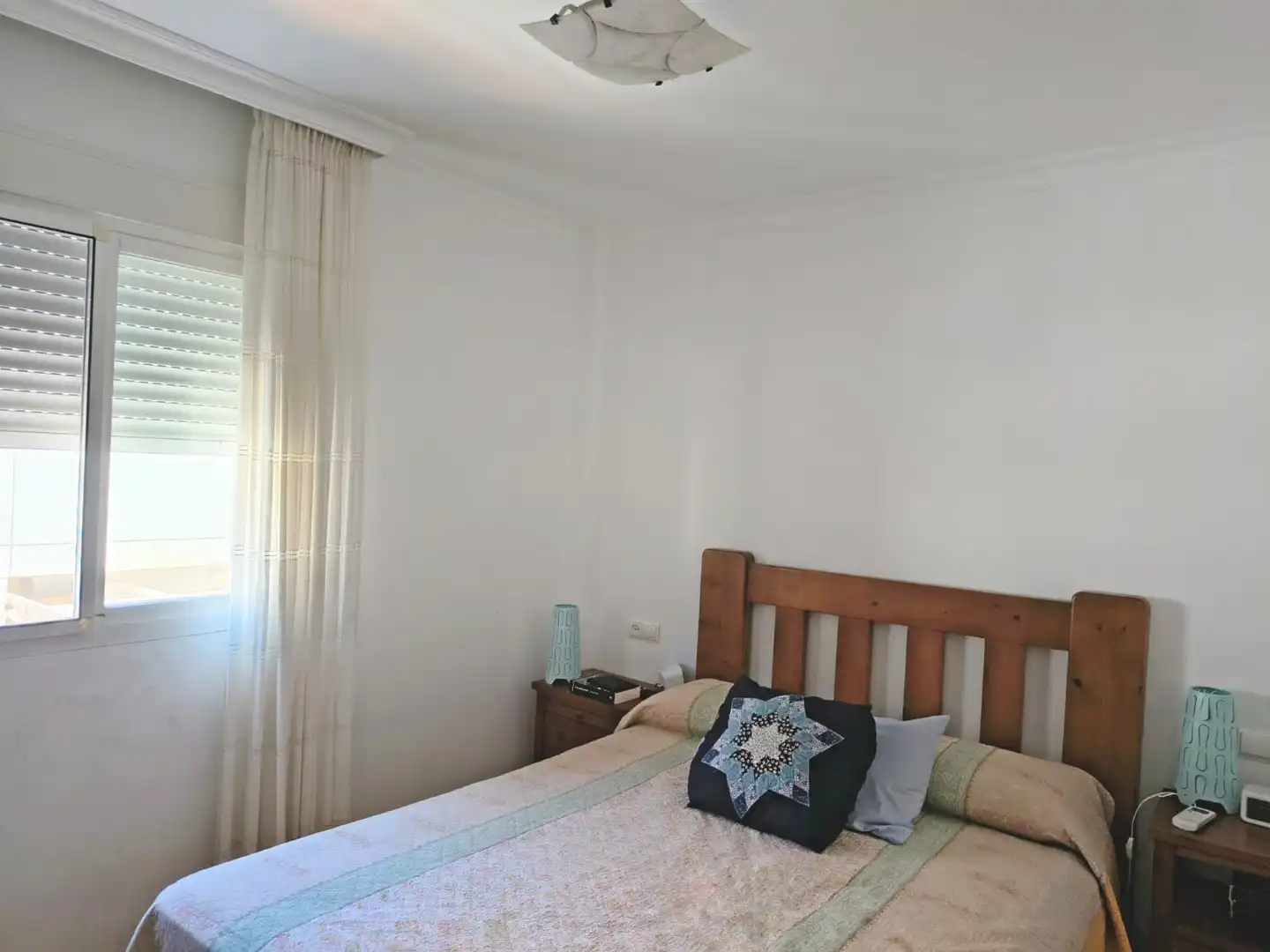 Maison mitoyenne avec terrasse à vendre à Avenida del Golf, imagen 9