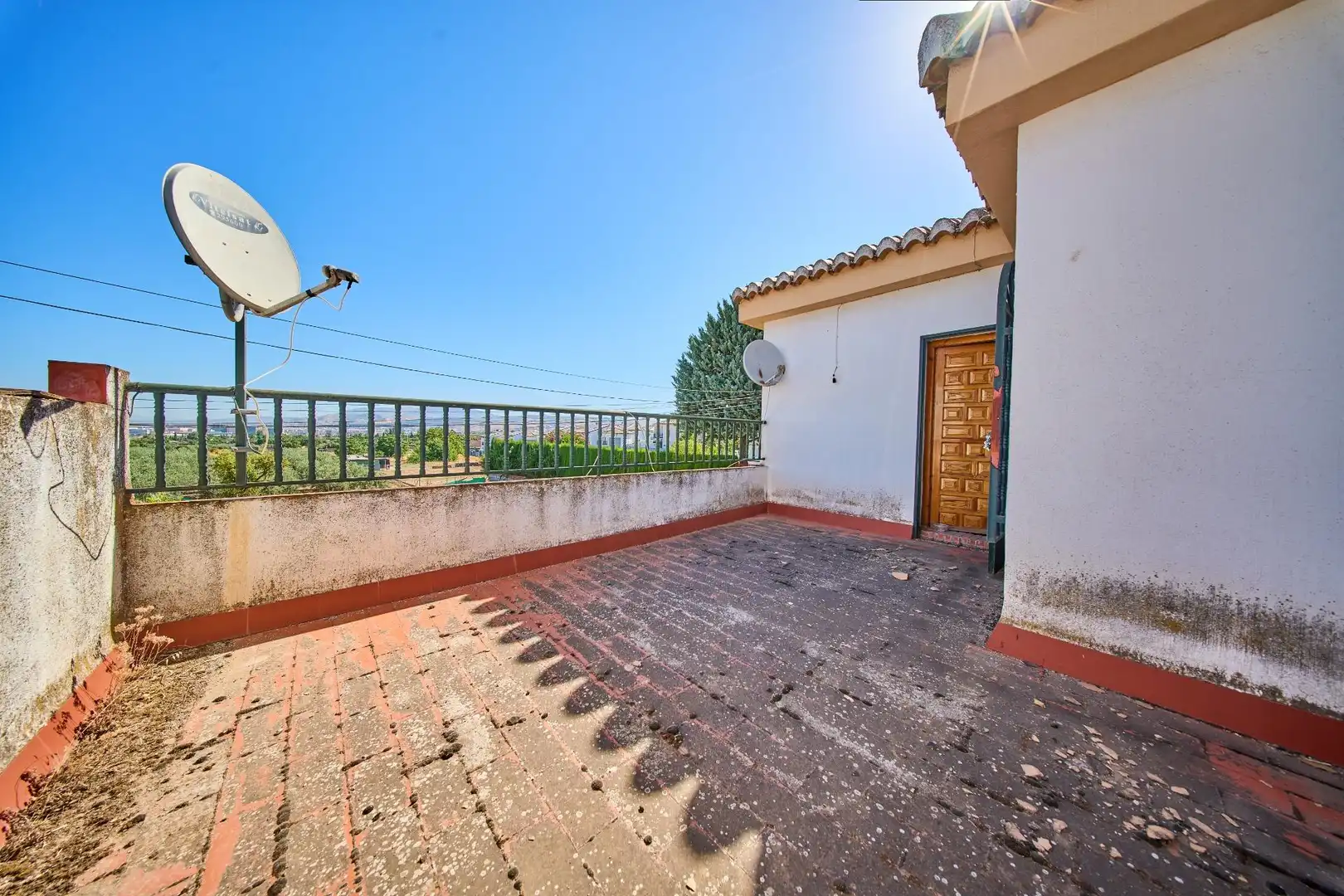 Casa con terraza en venta en Calle del Caño las Parras 5, imagen 28