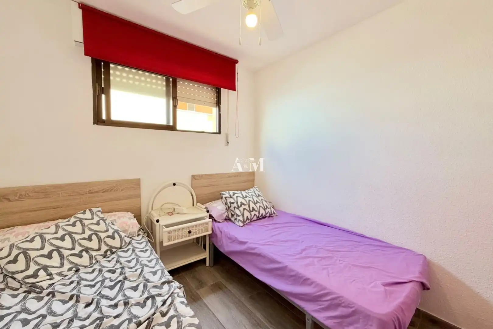 Habitación de Piso de alquiler en Mil Palmeras