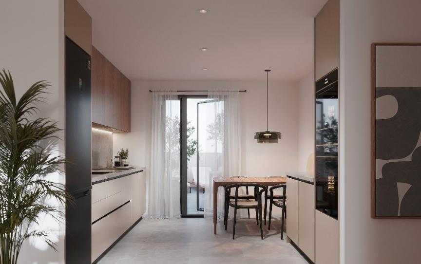 Photo 1 of Flat for sale in Carrer Barcelona, 50, Cardedeu, Barcelona