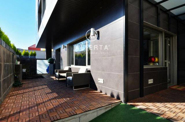 Dúplex en Venta en Maestro Estremiana en Ruiseñores