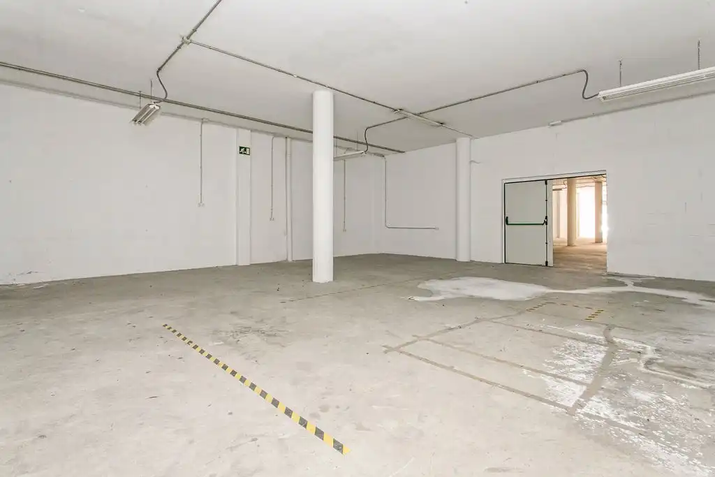 Gewerbefläche zur Miete in C/ Bergueda, imagen 21