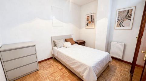 Foto 3 de Piso de alquiler en Caceres, Delicias, Madrid Capital