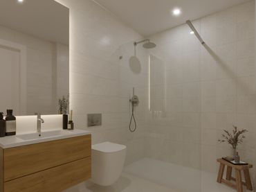 Apartment with pool for sale in Carrer Major
