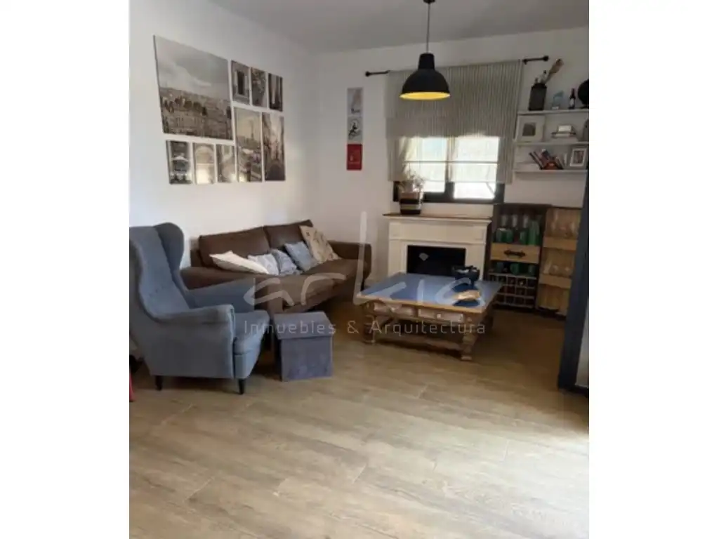 Sala de estar de Planta baja en venta en Museros