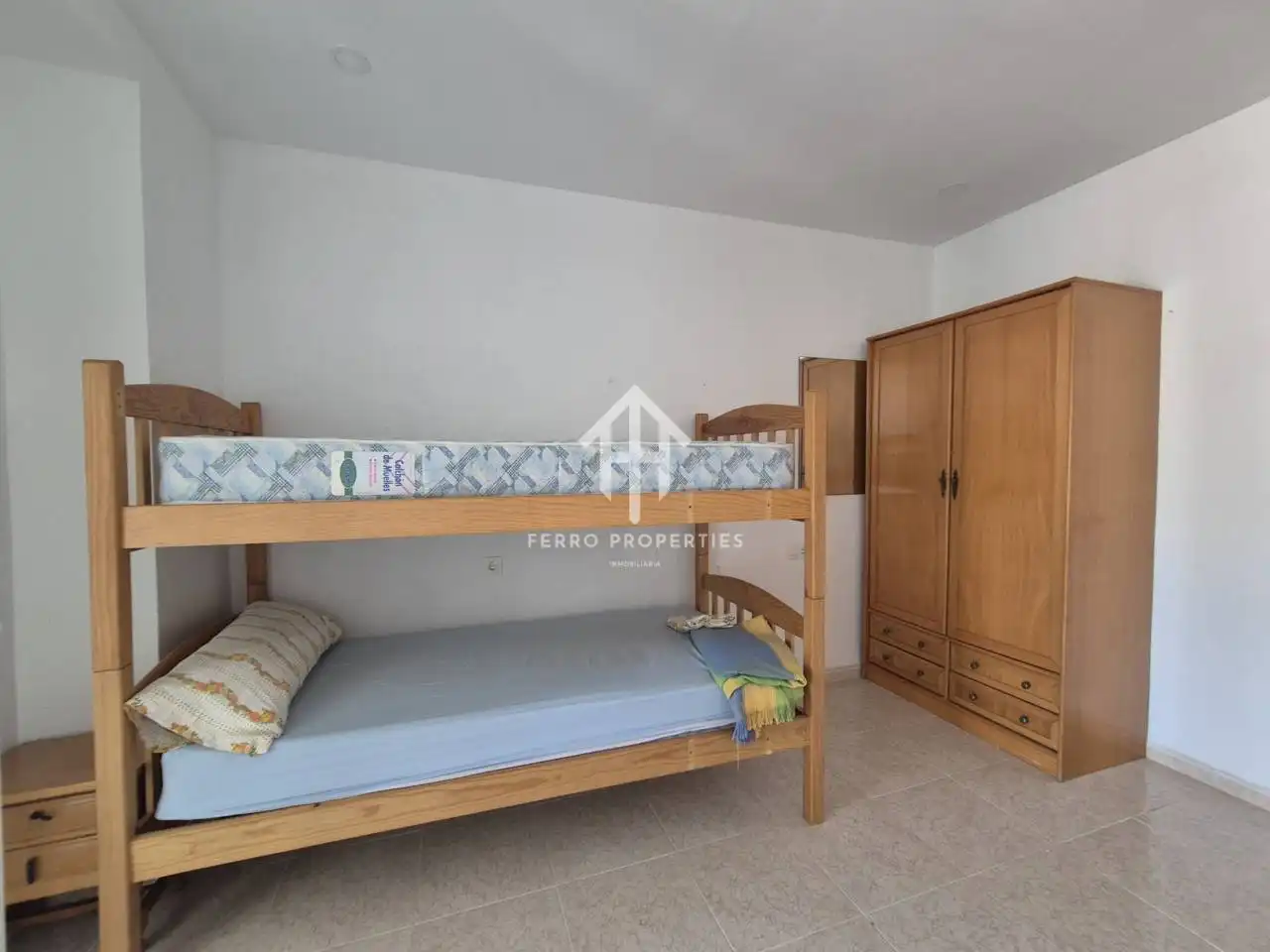 Wohnung zur Miete in Loja