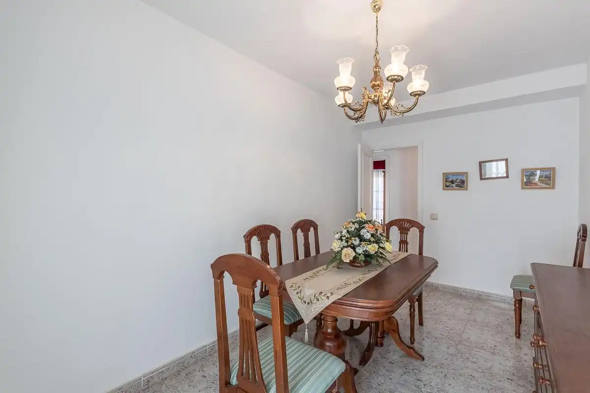 Wohnung mit Terrasse zum Verkauf in Los Villares, imagen 7