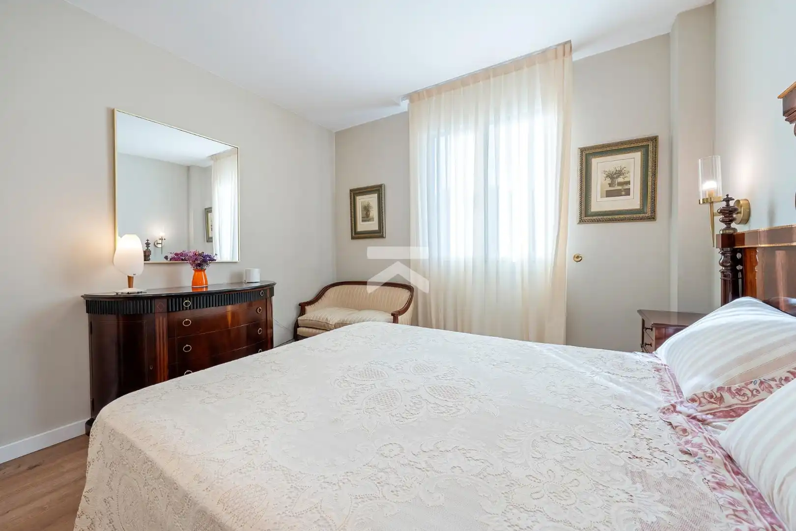 Bedroom of Duplexes for sale in Torredembarra  with Air Conditioner, Heating and Private garden